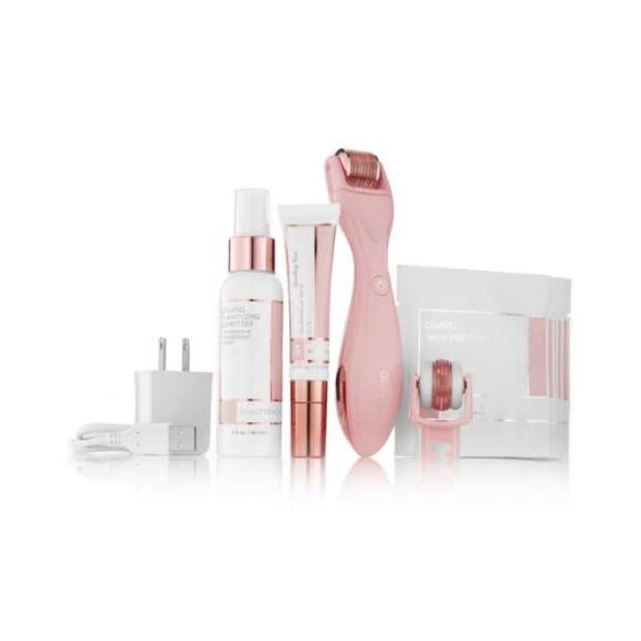 GloPRO NIB Blush Microneedling Tool Set BEAUTYBIO - Picture 4 of 13